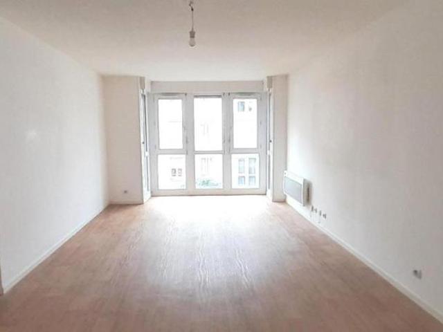 Appartement vente à Lille