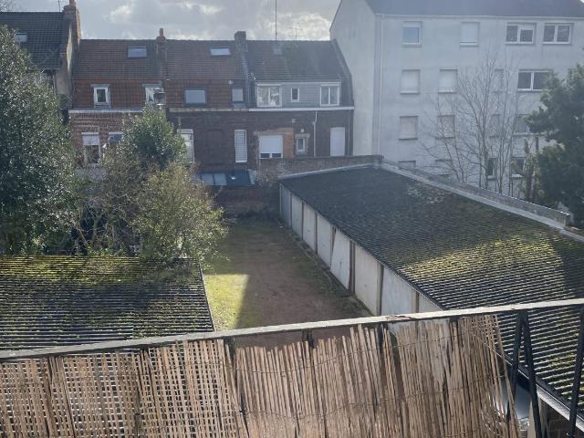 Appartement vente à Lille