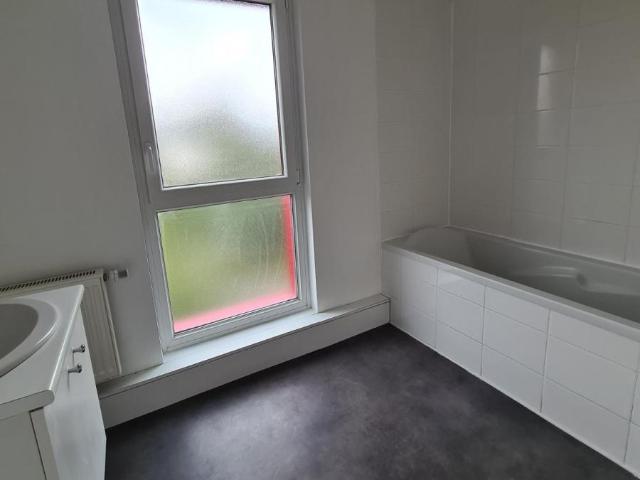 Appartement vente à Lille