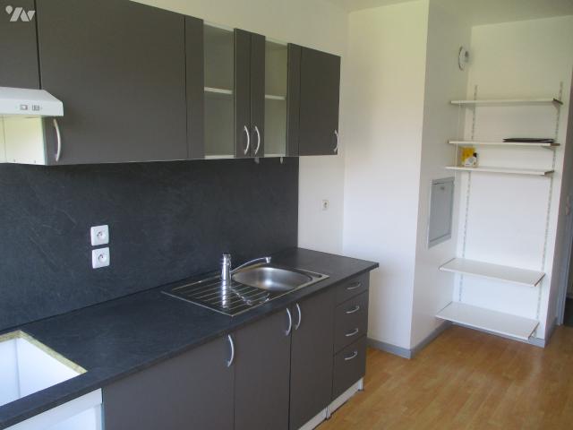 Appartement vente à Lille