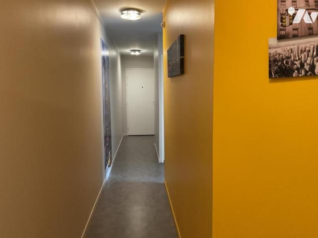Appartement vente à Lille, Nord