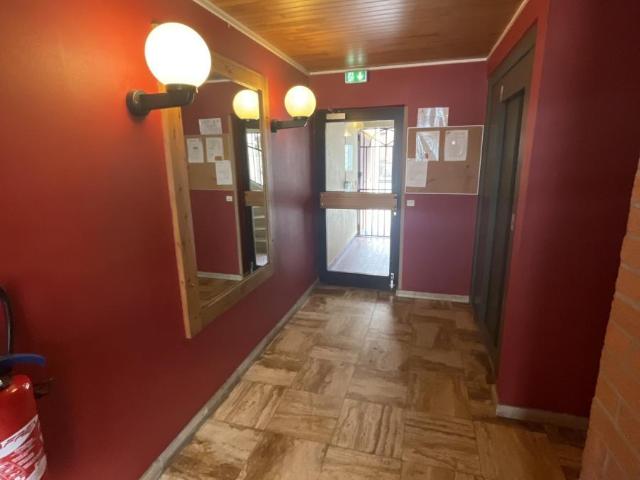 Appartement vente à Lille