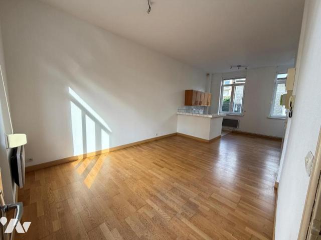 Appartement vente à Lille