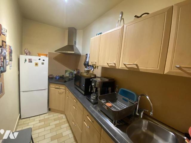 Appartement vente à Lille