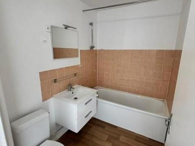 Appartement vente à Lille