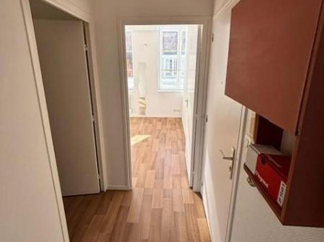 Appartement vente à Lille