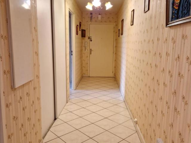 Appartement vente à Lille