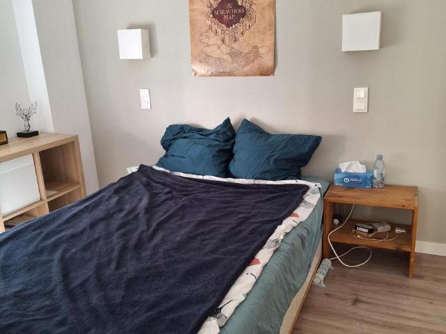 Appartement vente à Lille