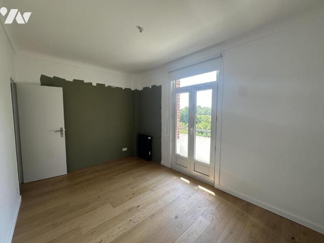 Appartement vente à Lille