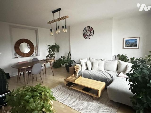 Appartement vente à Lille