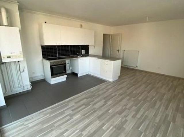 Appartement vente à Lille