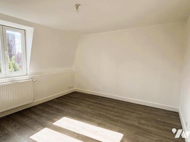 Appartement vente à Lille