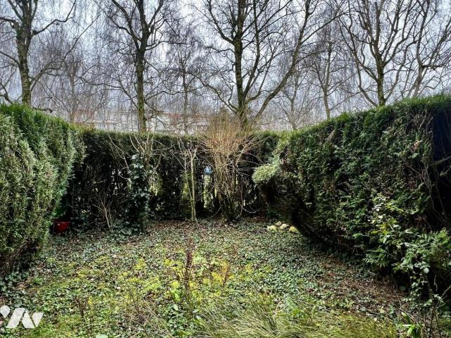 Appartement vente à Lille