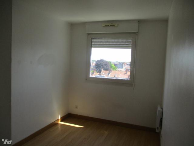 Appartement vente à Lille, Nord