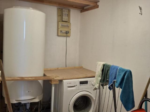 Appartement vente à Lille