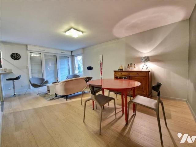 Appartement vente à Lille