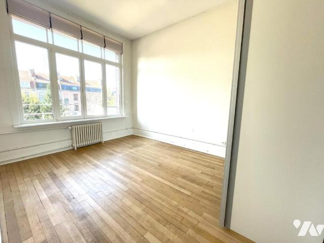 Appartement vente à Lille