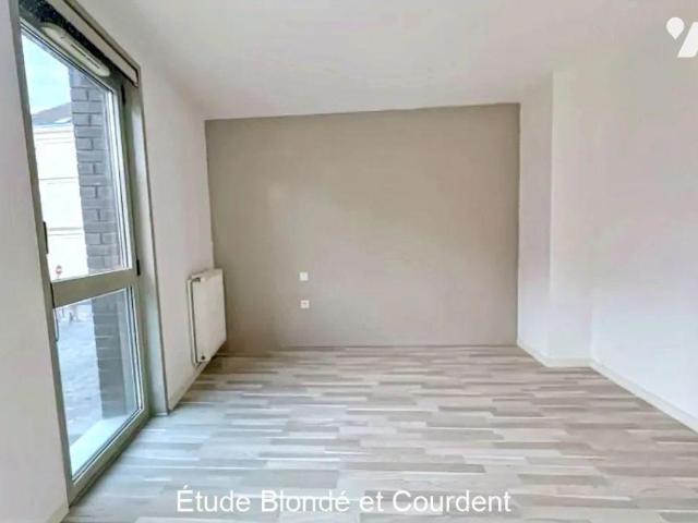 Appartement vente à Lille