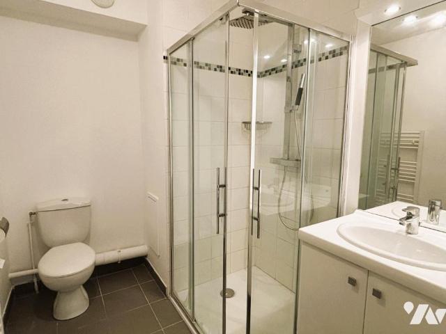 Appartement vente à Lille