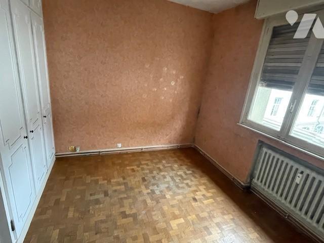 Appartement vente à Lille