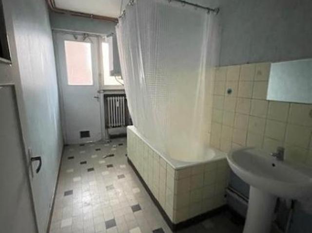 Appartement vente à Lille