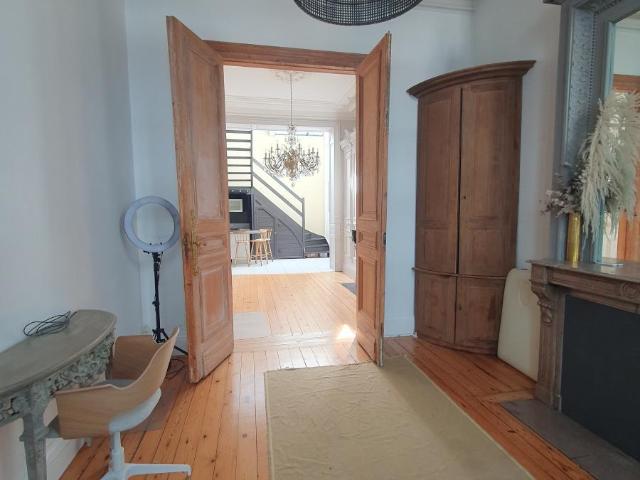 Appartement vente à Lille