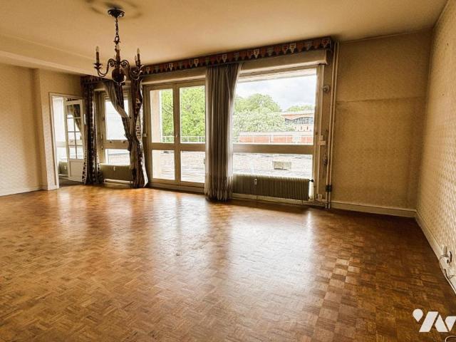 Appartement vente à Lille, Nord