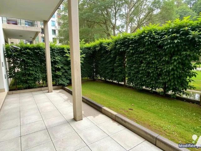 Appartement vente à Lille