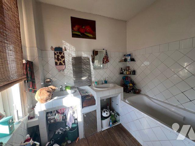 Appartement vente à Lille, Nord