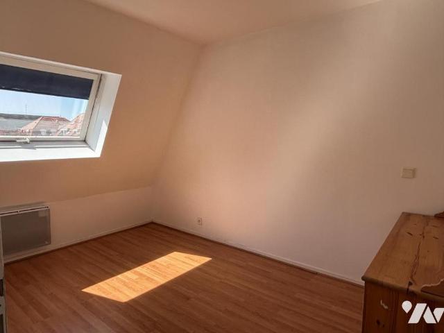 Appartement vente à Lille
