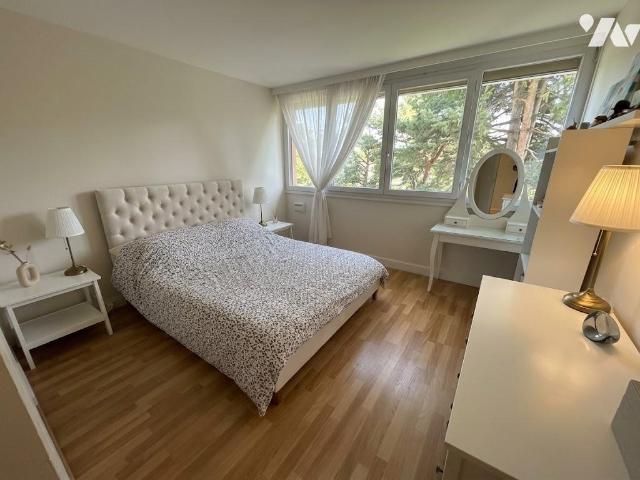 Appartement vente à Lille, Nord