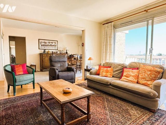 Appartement vente à Lille