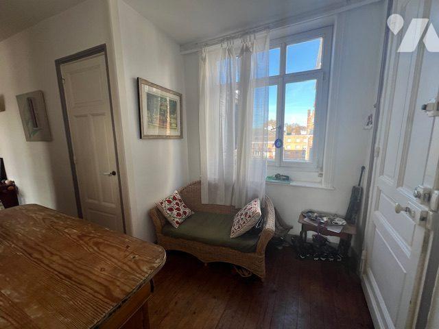 Appartement vente à Lille