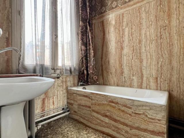 Appartement vente à Lille