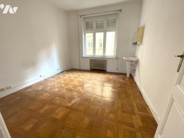 Appartement vente à Lille