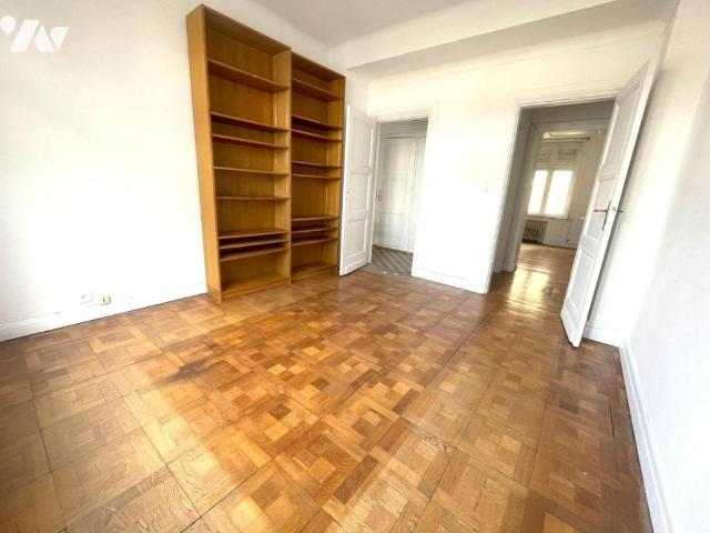 Appartement vente à Lille