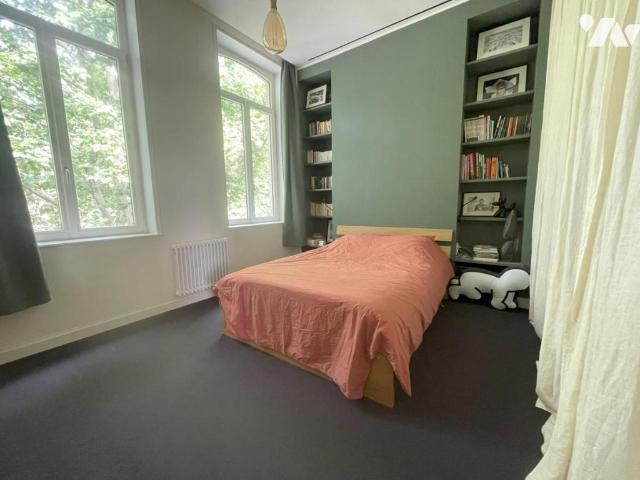 Appartement vente à Lille