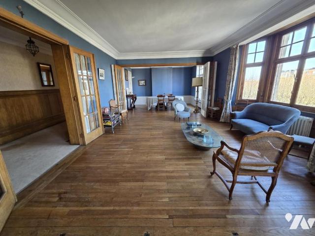 Appartement vente à Lille