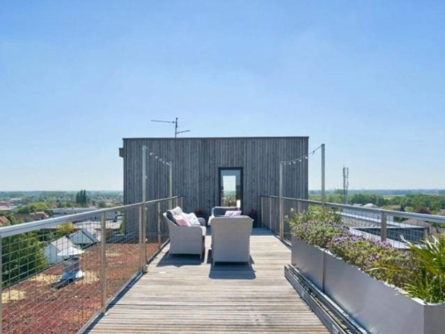 Appartement vente à Lille