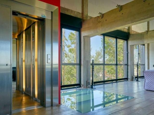 Appartement vente à Lille