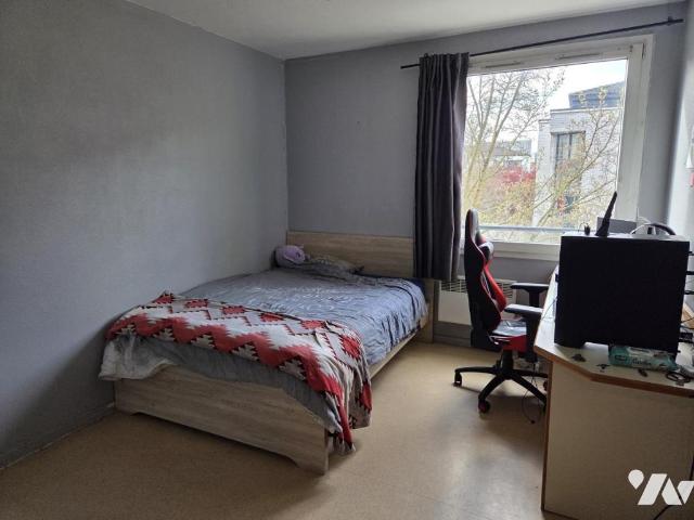 Appartement vente à Lille