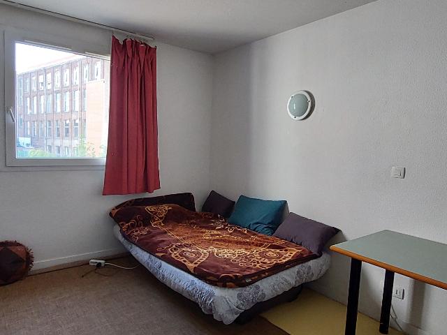 Appartement vente à Lille