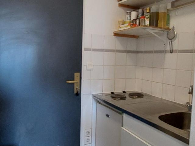 Appartement vente à Lille