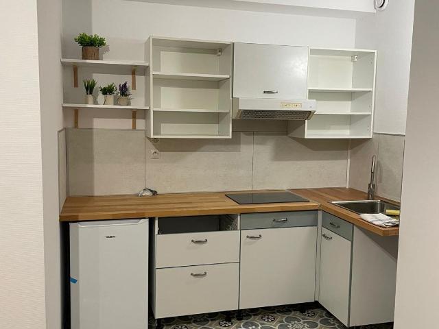 Appartement vente à Lille