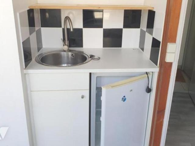 Appartement vente à Lille