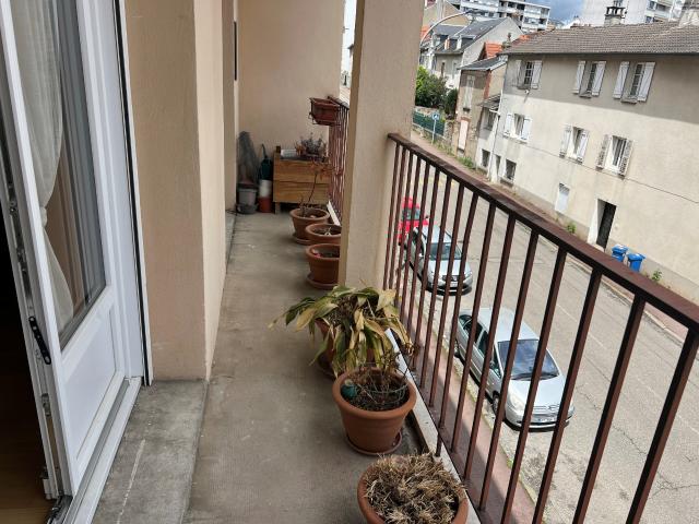Appartement vente à Limoges