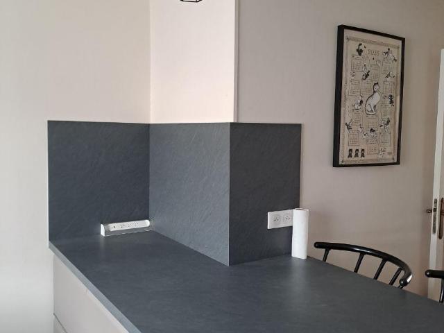 Appartement vente à Limoges