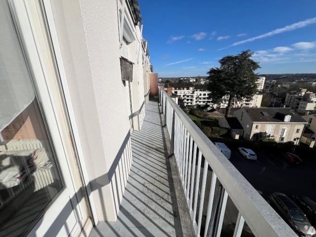Appartement vente à Limoges