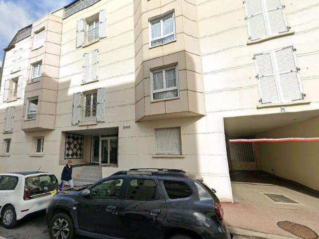 Appartement vente à Limoges