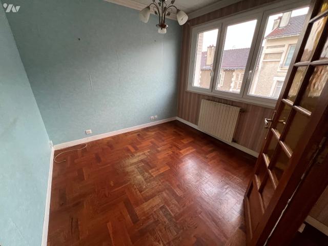 Appartement vente à Limoges